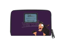 Disney By Loungefly Portafoglio Emperor's New Groove Yzma Kitty Loungefly