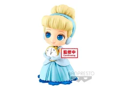 Disney Character Cinderella Sweetiny Figura B 10cm Banpresto