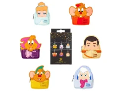 Disney Cinderella 75th Anniversary By Loungefly Bag Ciondolo Mystery Box  Loungefly