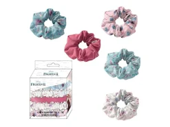 Disney Frozen 2 Assortiti Blister 5 Hair Ties Cerdà