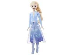 Disney Frozen 2 Bambola Elsa 29 Cm Mattel