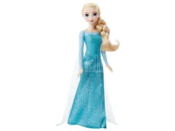 Disney Frozen Bambola Elsa 29 Cm Mattel