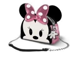 Disney Handbag Minnie M Collection Heady Karactermania