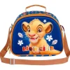 Disney Il Re Leone Little Face 3d Borsa Per Il Pranzo Karactermania