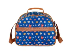 Disney Il Re Leone Little Face 3d Borsa Per Il Pranzo Karactermania