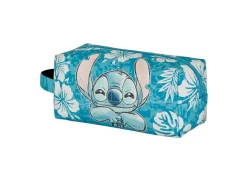 Disney Lilo & Stitch Borsa da Viaggio Stitch 25 Cm Karactermania