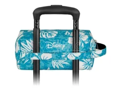 Disney Lilo & Stitch Borsa da Viaggio Stitch 25 Cm Karactermania