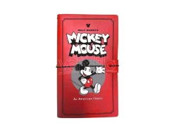 Disney Mickey Da Viaggio Agenda Erik