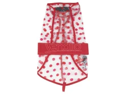 Disney Minnie Mouse Impermeabile per cane M For Fun Pets Cerdà