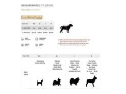 Disney Minnie Mouse Impermeabile per cane XS For Fun Pets Cerdà