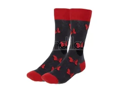 Disney Minnie Pack 3 Adulto Calzini Cerdà
