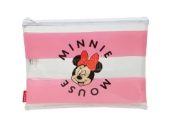 Disney Minnie vanity case Safta
