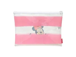 Disney Minnie vanity case Safta