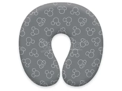 Disney Neck Cuscino Mickey & Minnie Herding