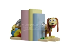 DISNEY PIXAR TOY STORY BOOKENDS Fermalibri GRUPO ERIK