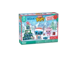 Disney Pocket Pop! 13 Day Calendario Dell'avvento Countdown Stitch Holiday Funko