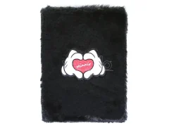 Disney Premium Peluche Agenda A5 Minnie Cerdá