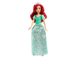 Disney Princess Bambola Ariel 29 Cm Mattel
