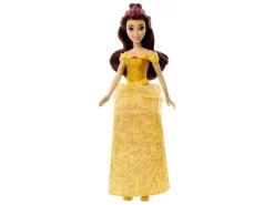 Disney Princess Bambola Belle 29 Cm Mattel