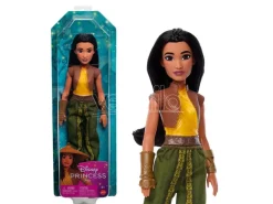 Disney Princess Bambola Raya 29 Cm Mattel