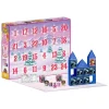 Disney Princess Pocket Pop! 13 Day Calendario Dell'avvento Countdown Funko