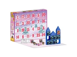 Disney Princess Pocket Pop! 13 Day Calendario Dell'avvento Countdown Funko