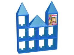 Disney Princess Pocket Pop! 13 Day Calendario Dell'avvento Countdown Funko