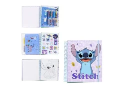 Disney Stitch Activity Album Cerdà