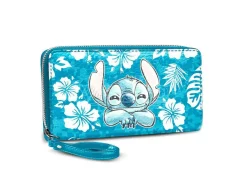 Disney Stitch Aloha Portafoglio Karactermania