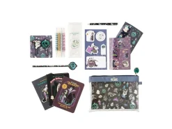 Disney Villains stationery kit Erik