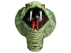 Don Post Vinile Mask Sargoth Trick Or Treat Studios