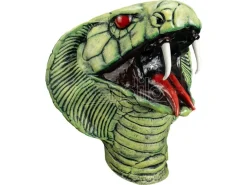 Don Post Vinile Mask Sargoth Trick Or Treat Studios