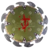 Doom The Dark Ages Cuscino Shield Saw Devplus