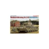 Dragon 6690 NEUBAU-FAHRZEYG NR3-5 KIT 1:35 Mezzi Militari