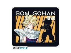 Dragon Ball - Flexible Tappetino Per Mouse - Dbz/gohan