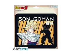 Dragon Ball - Flexible Tappetino Per Mouse - Dbz/gohan