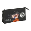 Dragon Ball Astuccio Triplo Safta