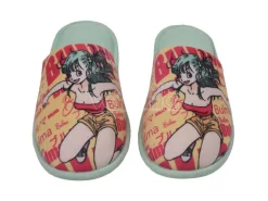 Dragon Ball Bulma Pantofole Cyp Brands