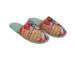 Dragon Ball Bulma Pantofole Cyp Brands