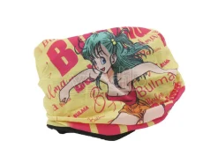 Dragon Ball Bulma Scalda Collo Cyp Brands