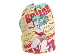 Dragon Ball Bulma vanity case Cyp Brands