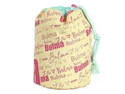 Dragon Ball Bulma vanity case Cyp Brands