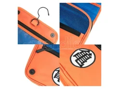 Dragon Ball Organiser bag Erik