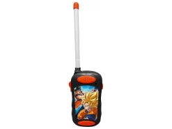 Dragon Ball Playset Walkie Talkies Joy Toy (IT)
