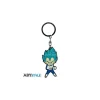 Dragon Ball Super Portachiavi Pvc Vegeta Super Saiyan Blue Abystyle