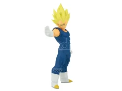Dragon Ball Z Grandista Majin Vegeta Figura 31cm Banpresto