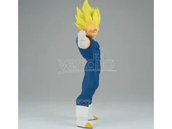 Dragon Ball Z Grandista Majin Vegeta Figura 31cm Banpresto