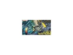 Dragon D5502 FOCKE-WULF FW190 A-8 KIT 1:48 Modellino