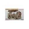 Dragon D6024 GERMAN STURMPION.KURSK'43 KIT 1:35 Modellino