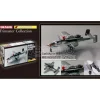 DRAGON D5576 HE162A-2 SALAMANDER W/ENGINE KIT 1:48 Modellino